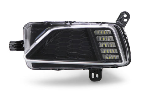 Volkswagen Polo Left Daytime Running Light, Valeo OEM, OEM 2G0941661B - View 9