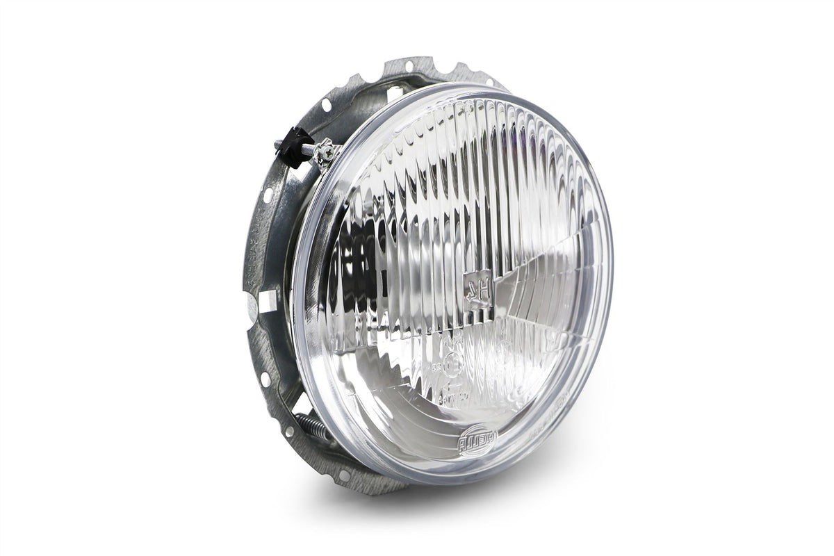 Hella Headlight for Volkswagen, Mercedes-Benz & more, OEM quality, OEM 10223 - View 12