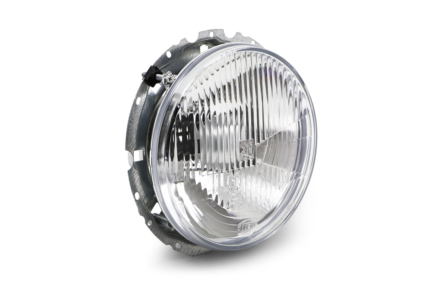 Hella Headlight for Volkswagen, Mercedes-Benz & more, OEM quality, OEM 10223 - View 12