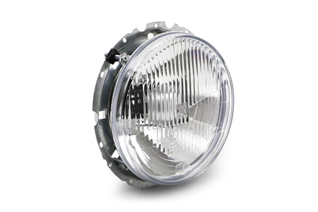 Hella Headlight for Volkswagen, Mercedes-Benz & more, OEM quality, OEM 10223 - View 12