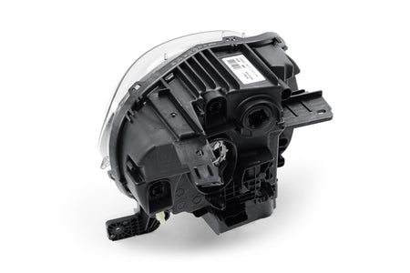 Smart Four Left Headlight, Valeo OEM, OEM A4539067602 - View 5