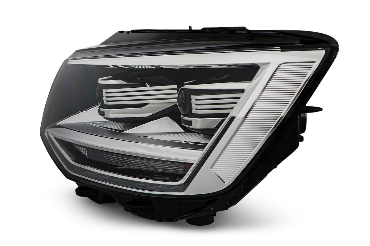 Volkswagen Transporter T6 Left Headlight, Valeo OEM, OEM 7E2941773 - View 8