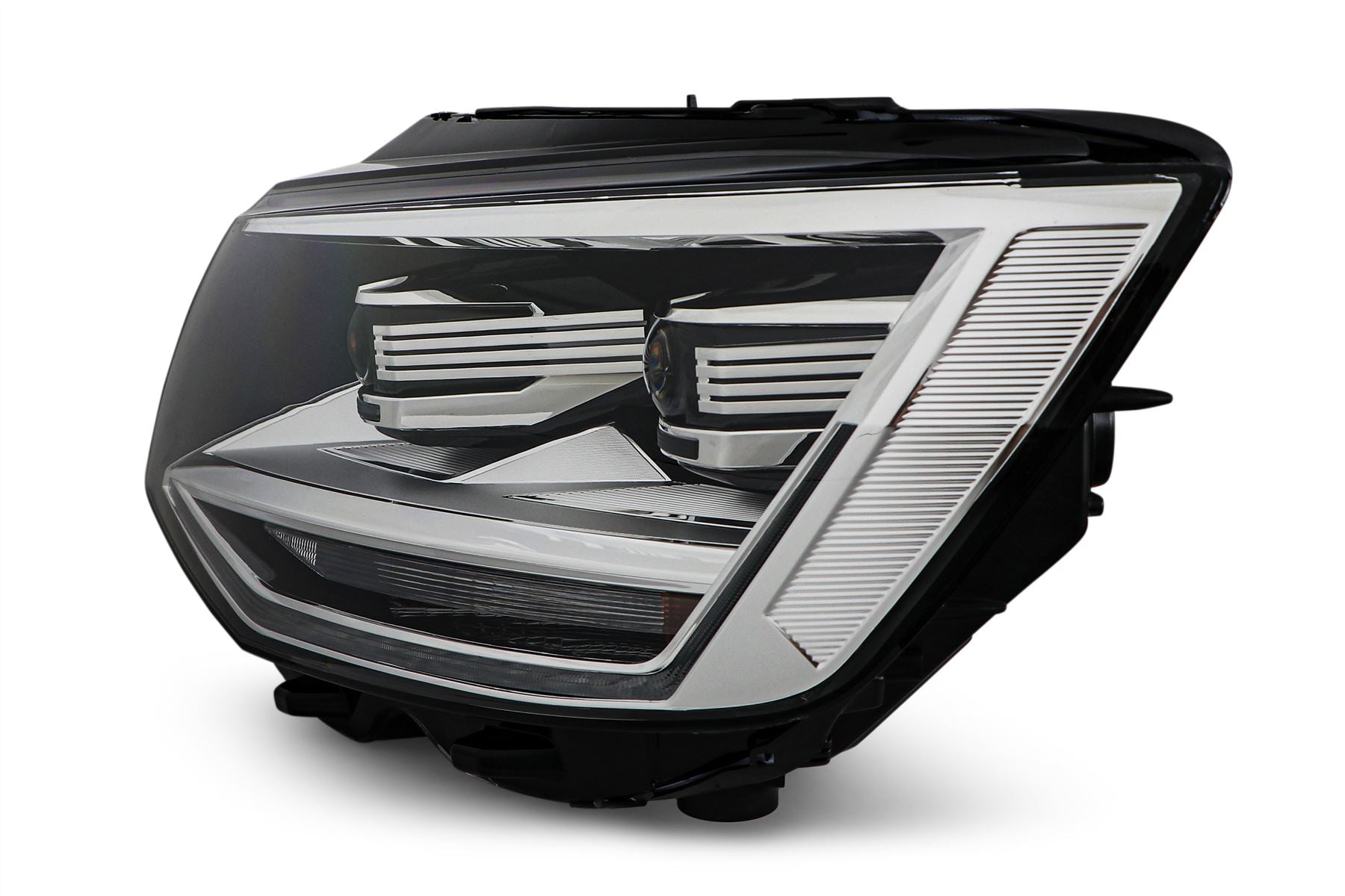 Volkswagen Transporter T6 Left Headlight, Valeo OEM, OEM 7E2941773 - View 8