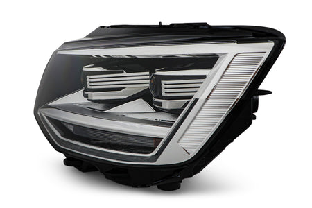 Volkswagen Transporter T6 Left Headlight, Valeo OEM, OEM 7E2941773 - View 8