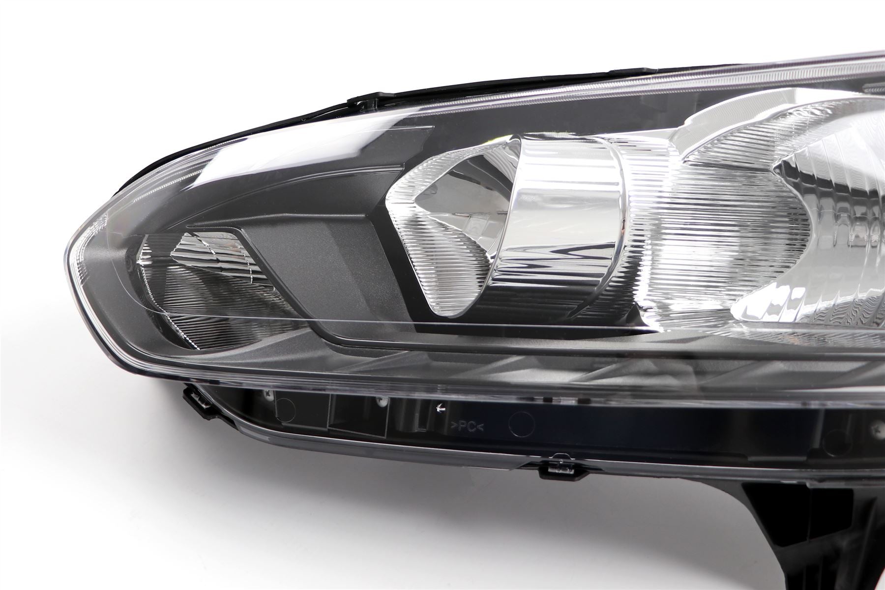 Ford Transit Connect Left Headlight, Valeo OEM, OEM 1827692 - View 11
