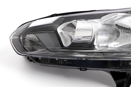 Ford Transit Connect Left Headlight, Valeo OEM, OEM 1827692 - View 11