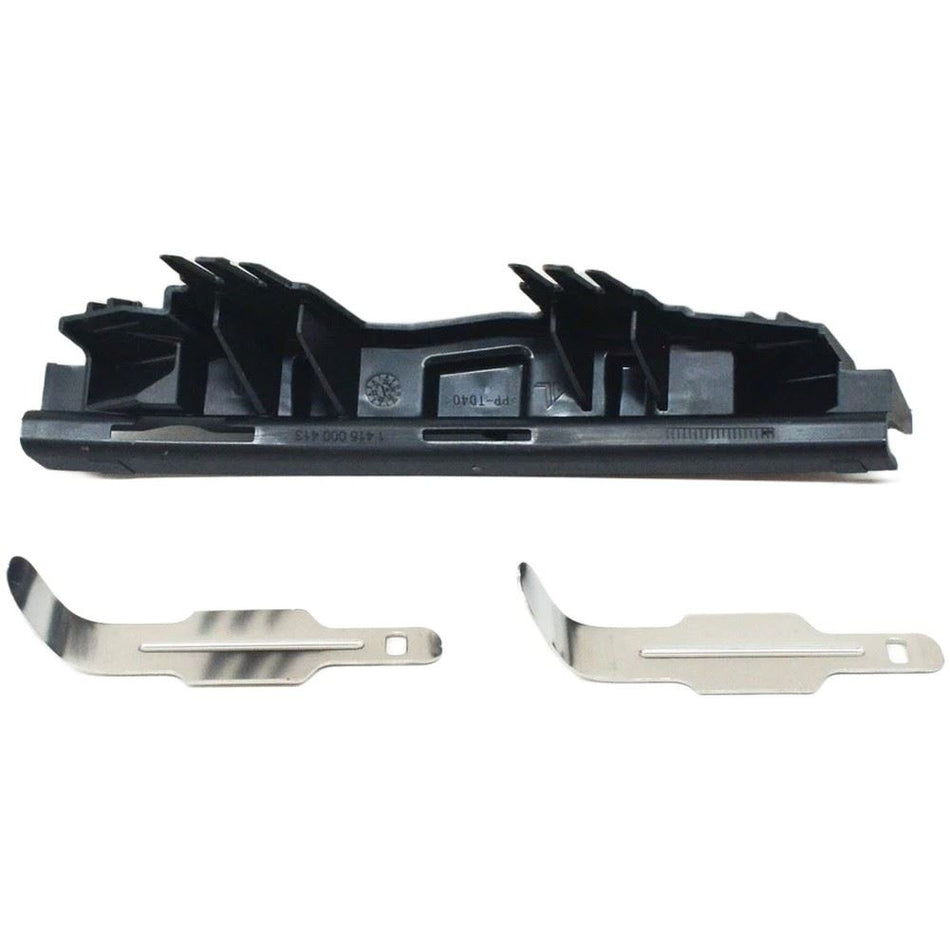Headlight Bracket Right - for BMW - OEM 63118496142 | Eurowagens - View 5