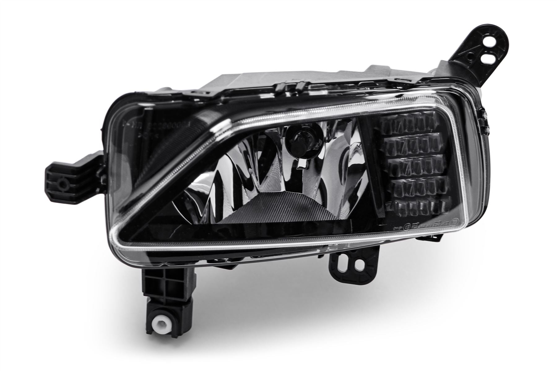 Volkswagen Polo Left Front Fog Light, Valeo OEM, OEM 2G0941661A - View 2