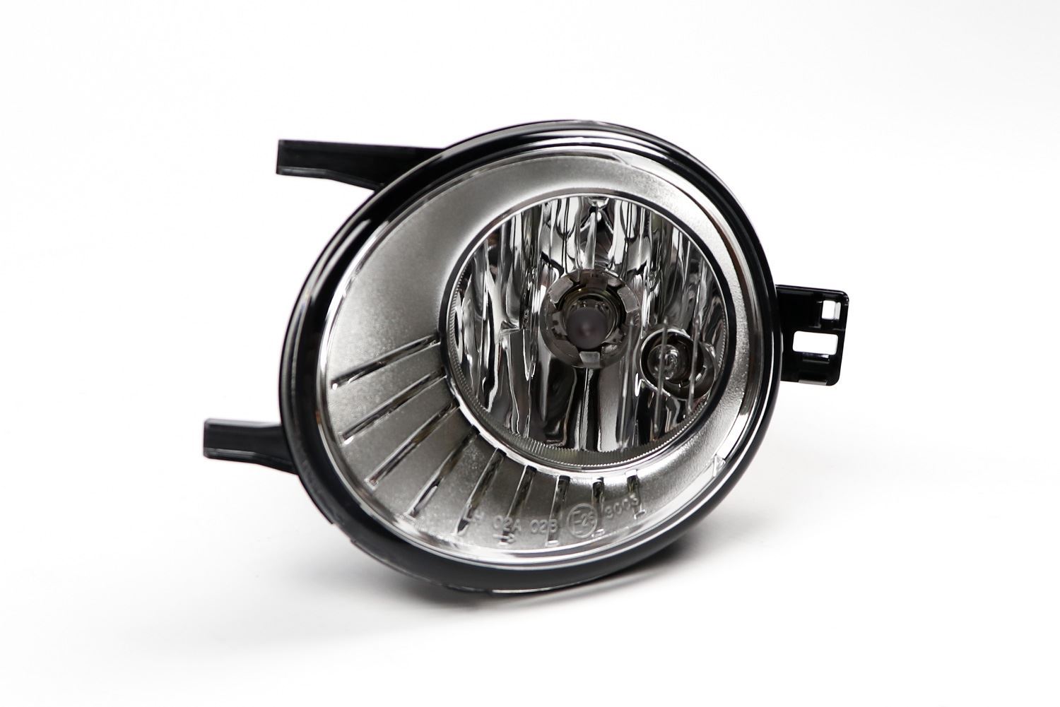 Ford S-Max Left Front Fog Light, Hella OEM, OEM 1763709 - View 4