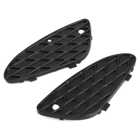 Bumper Grille Front - for Mercedes-Benz - OEM 2118850353 | Eurowagens - View 5