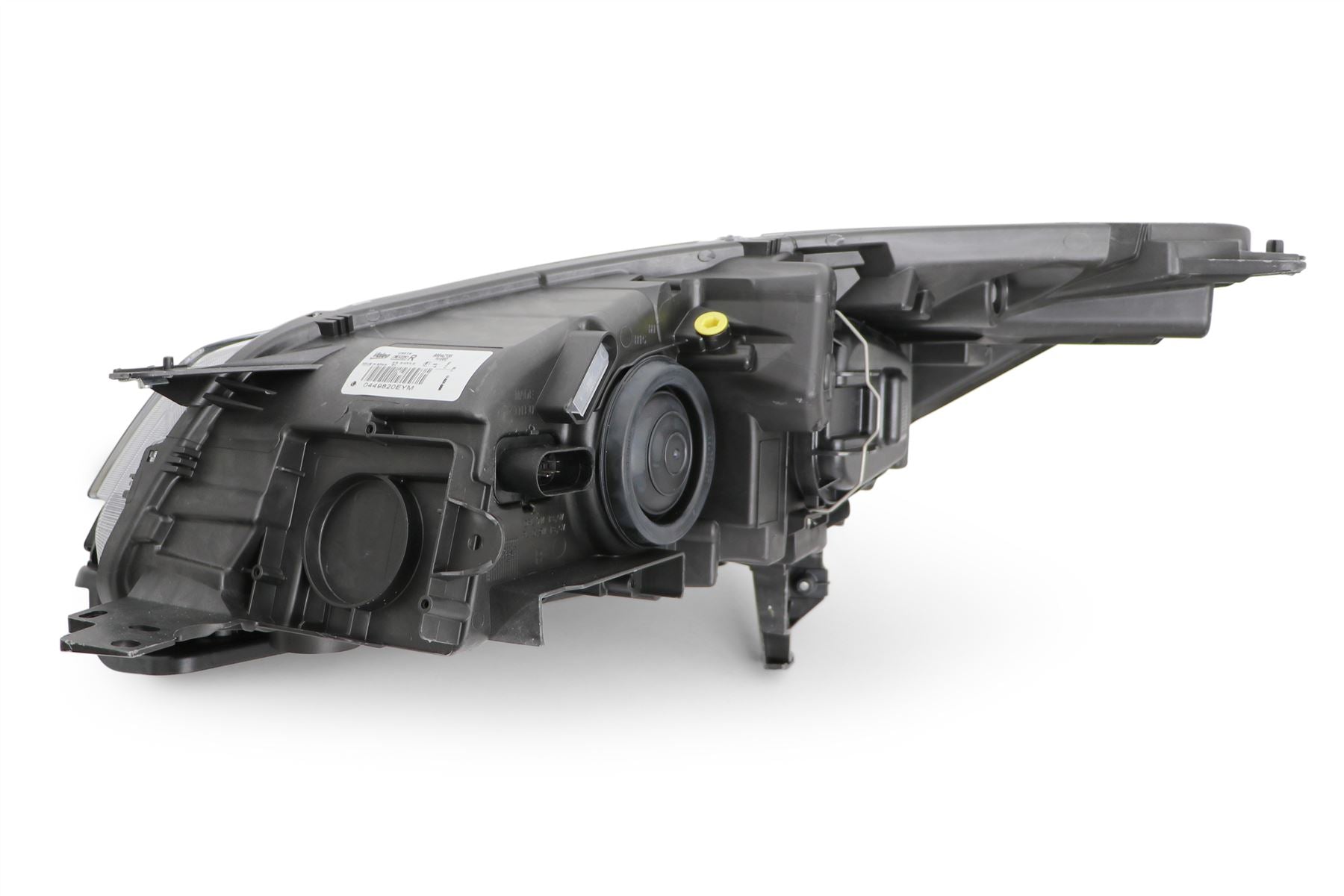 Ford Kuga Right Headlight, Valeo OEM, OEM 1808349 - View 4
