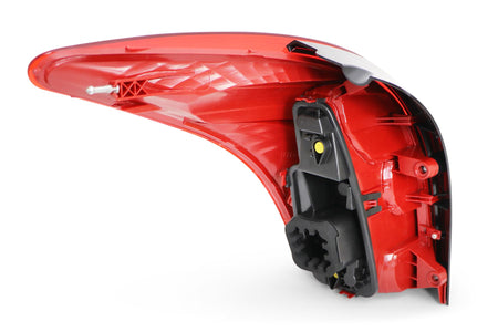 Peugeot 308 Right Rear Light, Magneti Marelli OEM, OEM 6351FG - View 5