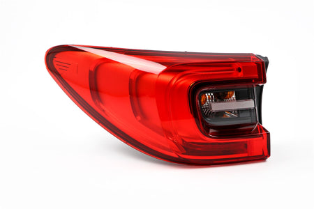 Renault Kadjar Left Rear Light, Valeo OEM, OEM 265552478R - View 6