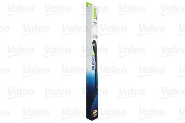 Renault Clio Front Wiper Blade Set, Valeo OEM, OEM 288900731R - View 6