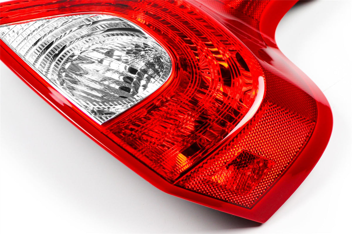 Volvo C30 Right Rear Light, Magneti Marelli OEM, OEM 31213918 - View 7