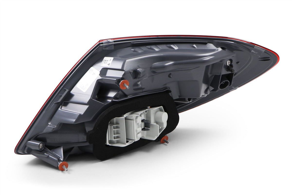 Mercedes-Benz E-Class Left Rear Light, Magneti Marelli OEM, OEM A2139061700 - View 4