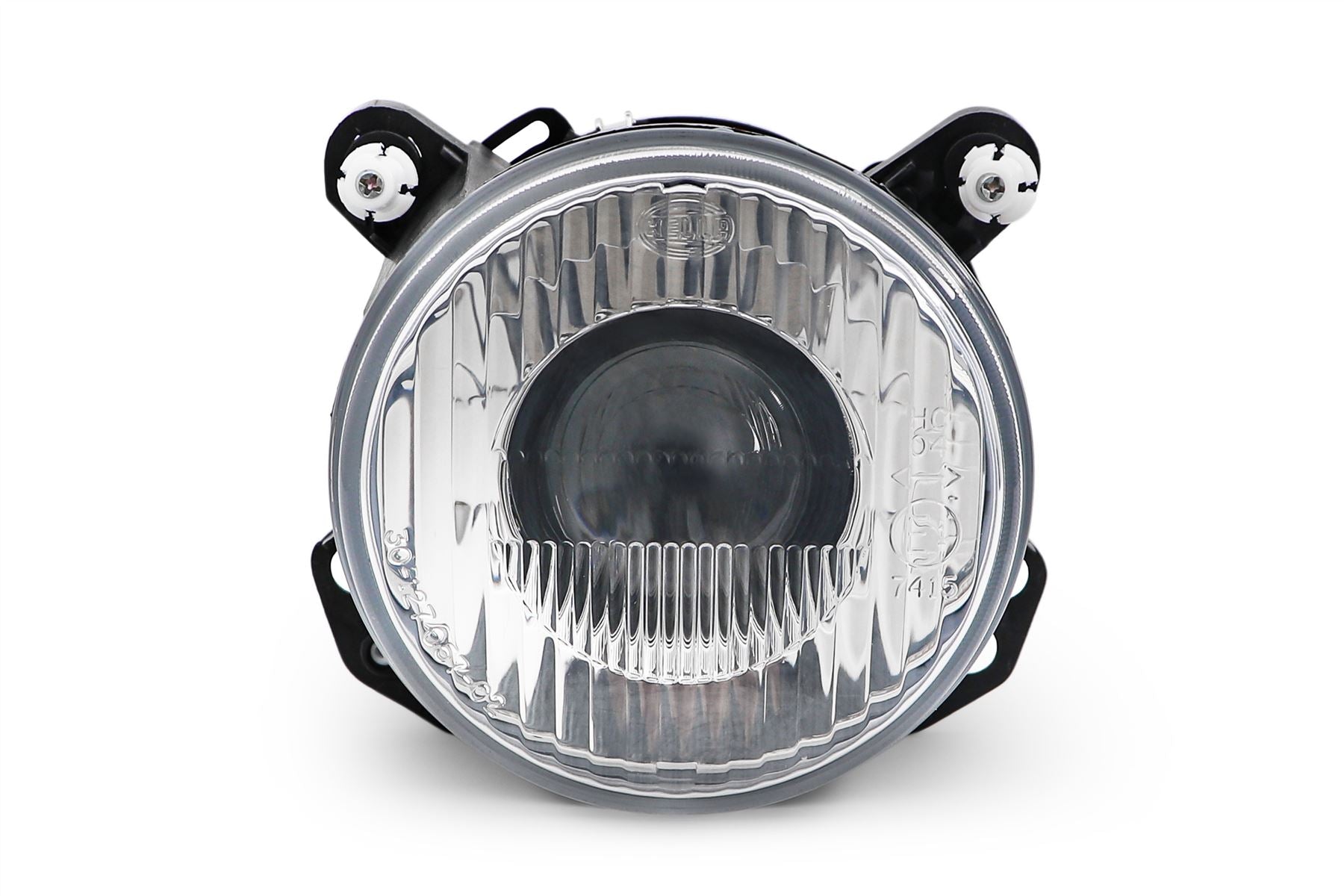 Hella Right Headlight for Volkswagen, Universal Fitment & more, OEM quality, OEM 0417067 - View 7