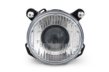 Hella Right Headlight for Volkswagen, Universal Fitment & more, OEM quality, OEM 0417067 - View 7