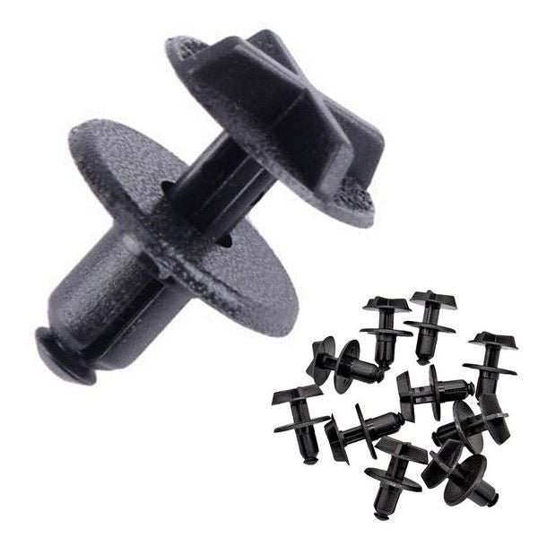 Battery Cover and Cowl Panel Clip - for Land Rover - OEM LR024316 | Eurowagens - View 8