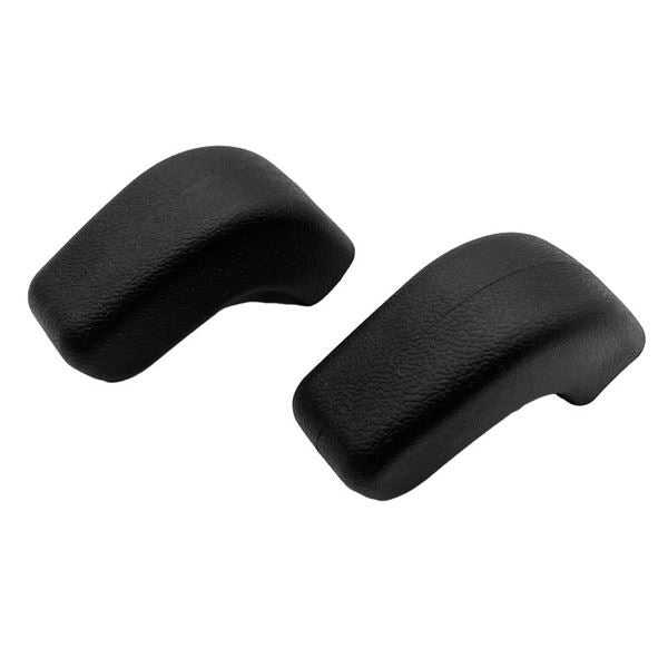 Bumper Tow Hook Cover Front - for Jeep | Eurowagens - View 2