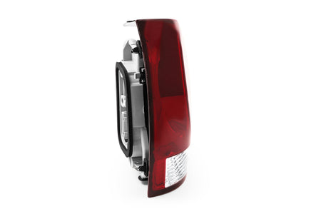Volkswagen Polo Left Rear Light, Magneti Marelli OEM, OEM 6Q6945095N - View 2