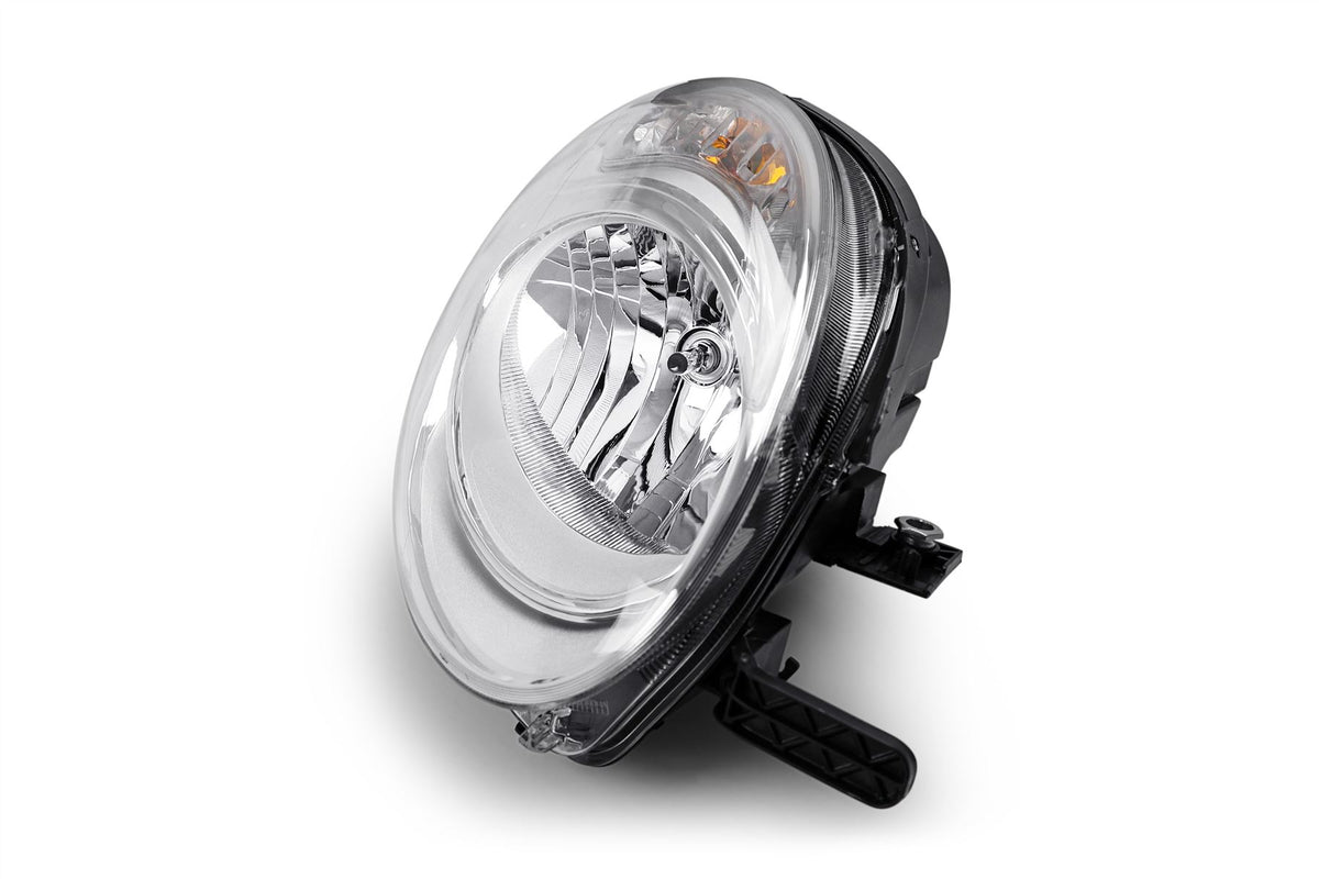 Fiat 500L Right Headlight, Magneti Marelli OEM, OEM 51883594 - View 4