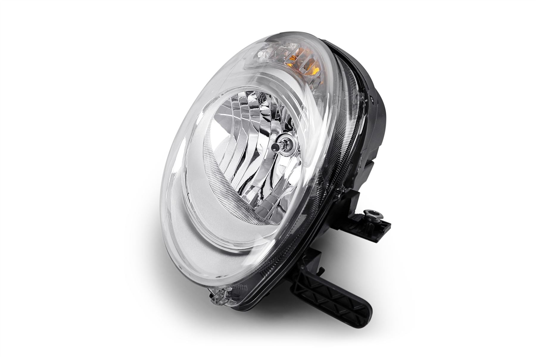 Fiat 500L Right Headlight, Magneti Marelli OEM, OEM 51883594 - View 4
