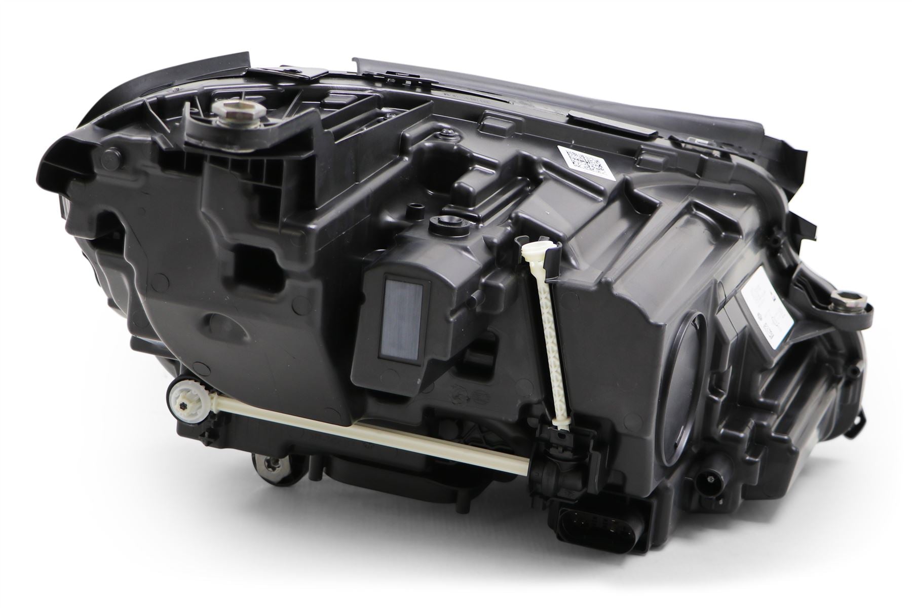 Hella LED Left Headlight for Mercedes-Benz, OEM quality, OEM A2139066701 - View 4