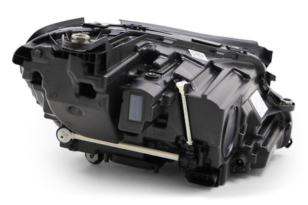 Hella LED Left Headlight for Mercedes-Benz, OEM quality, OEM A2139066701 - View 4