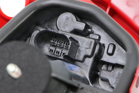 Seat Ibiza Right Rear Light, Magneti Marelli OEM, OEM 6J4945096A - View 12