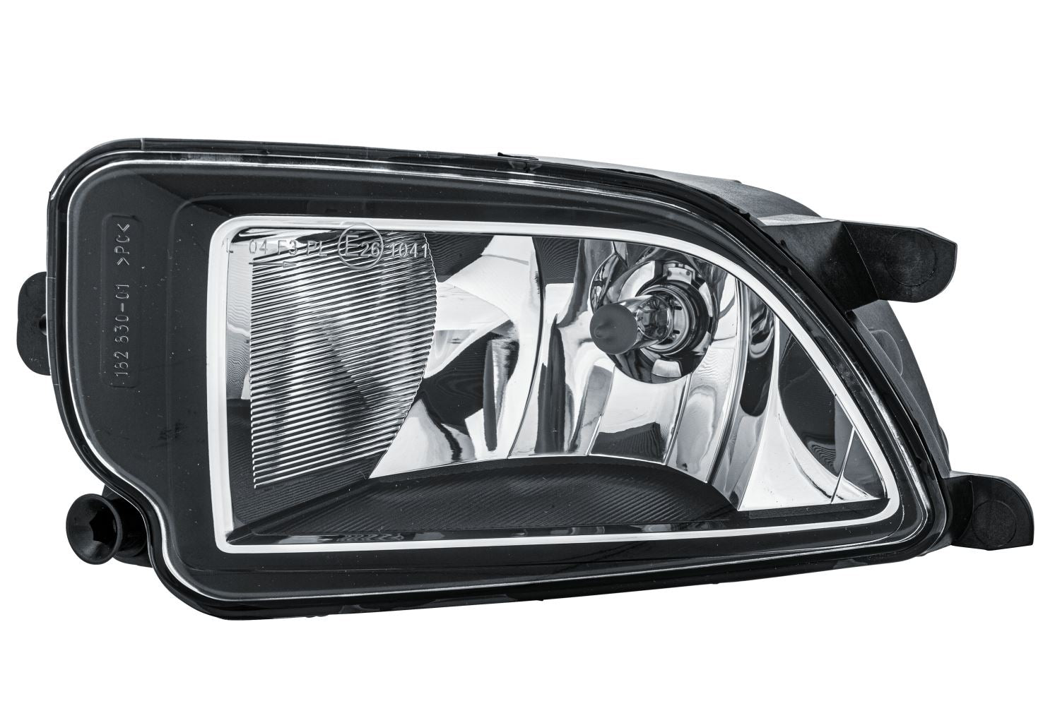 Hella Left Front Fog Light for Volkswagen, OEM quality, OEM 5U0 941 699, MPN 1NA 011 048-011