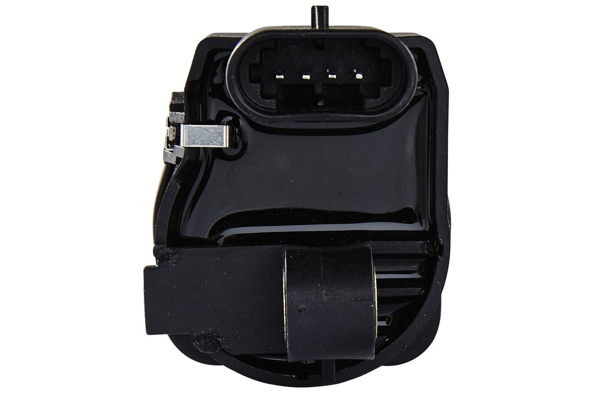 Hella Ignition Coil for Saab & Chevrolet, OEM quality, OEM 12573190 - View 3