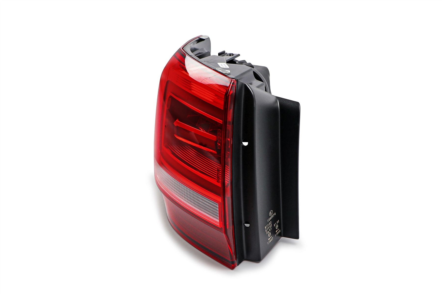 Volkswagen Sharan Left Rear Light, Magneti Marelli OEM, OEM 7N0945207 - View 3