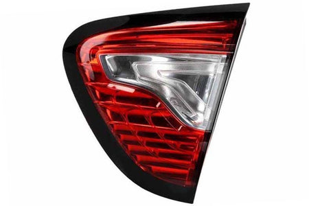 Renault Captur Right Rear Light, Magneti Marelli OEM, OEM 265500812R - View 2
