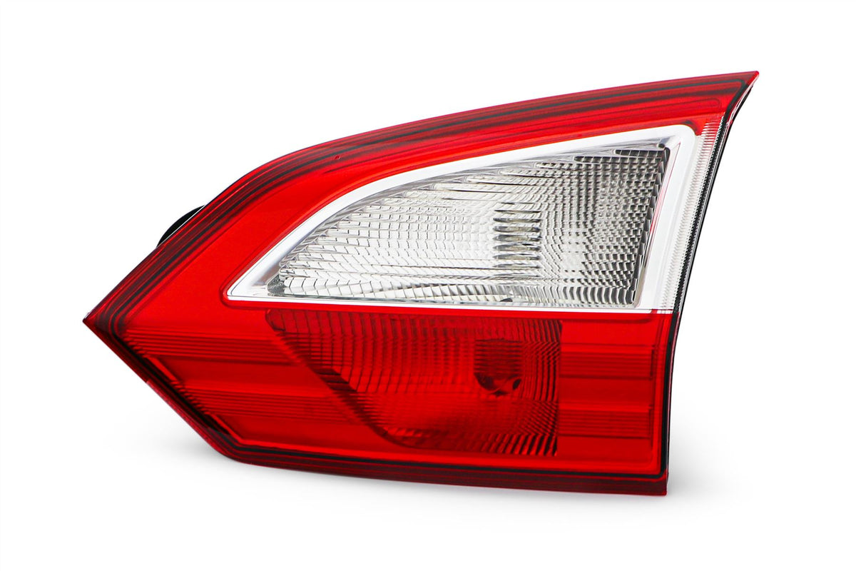 Ford Grand C-Max Right Rear Light, Valeo OEM, OEM 1686773 - View 5