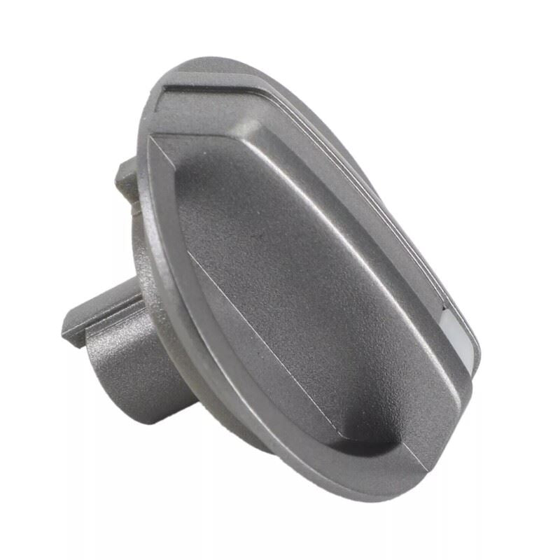 Air Conditioning Control Knob - for Ford & Mazda - OEM UB9B61195 | Eurowagens - View 7