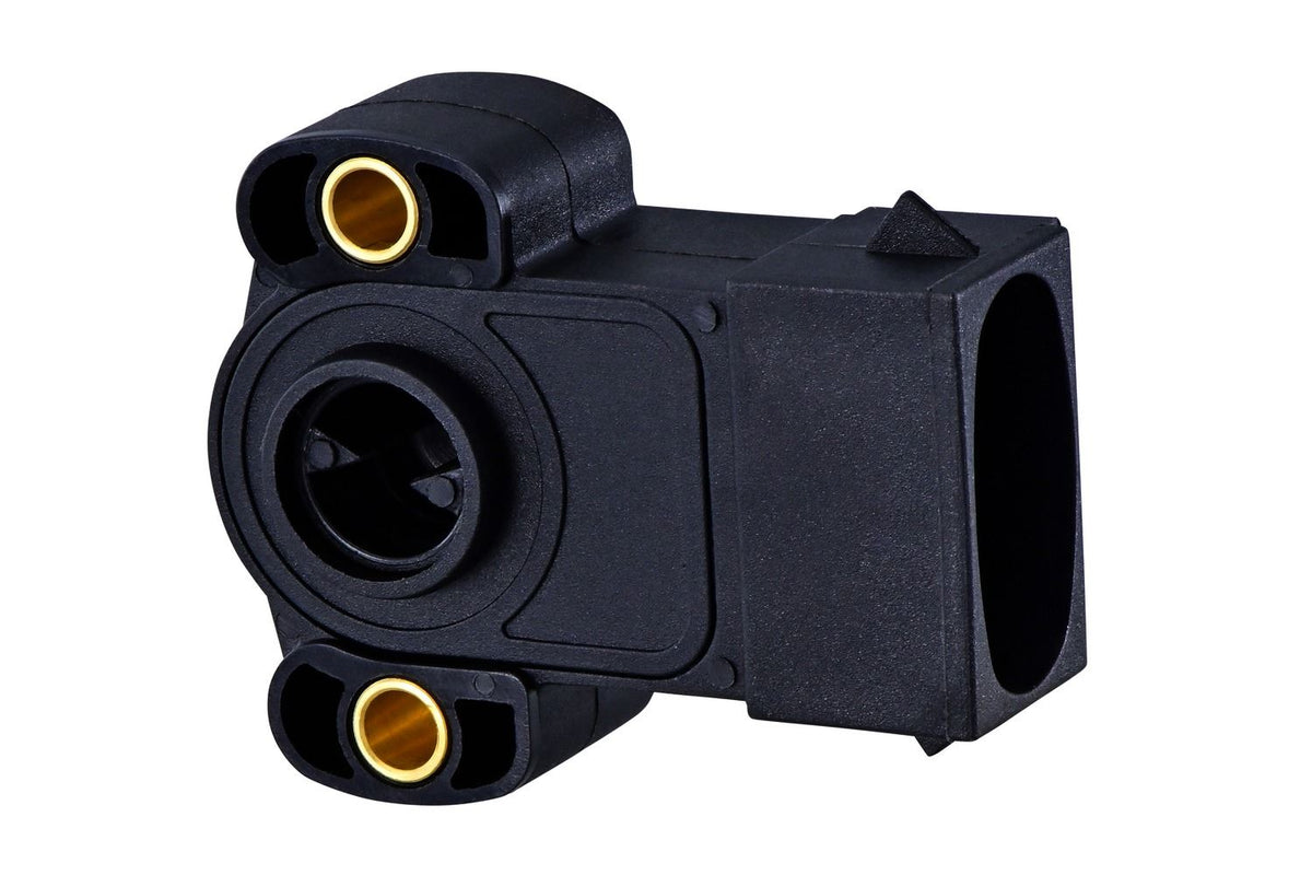 Hella Throttle Position Sensor for Ford, OEM quality, OEM 7 173 046, MPN 6PX 008 476-761