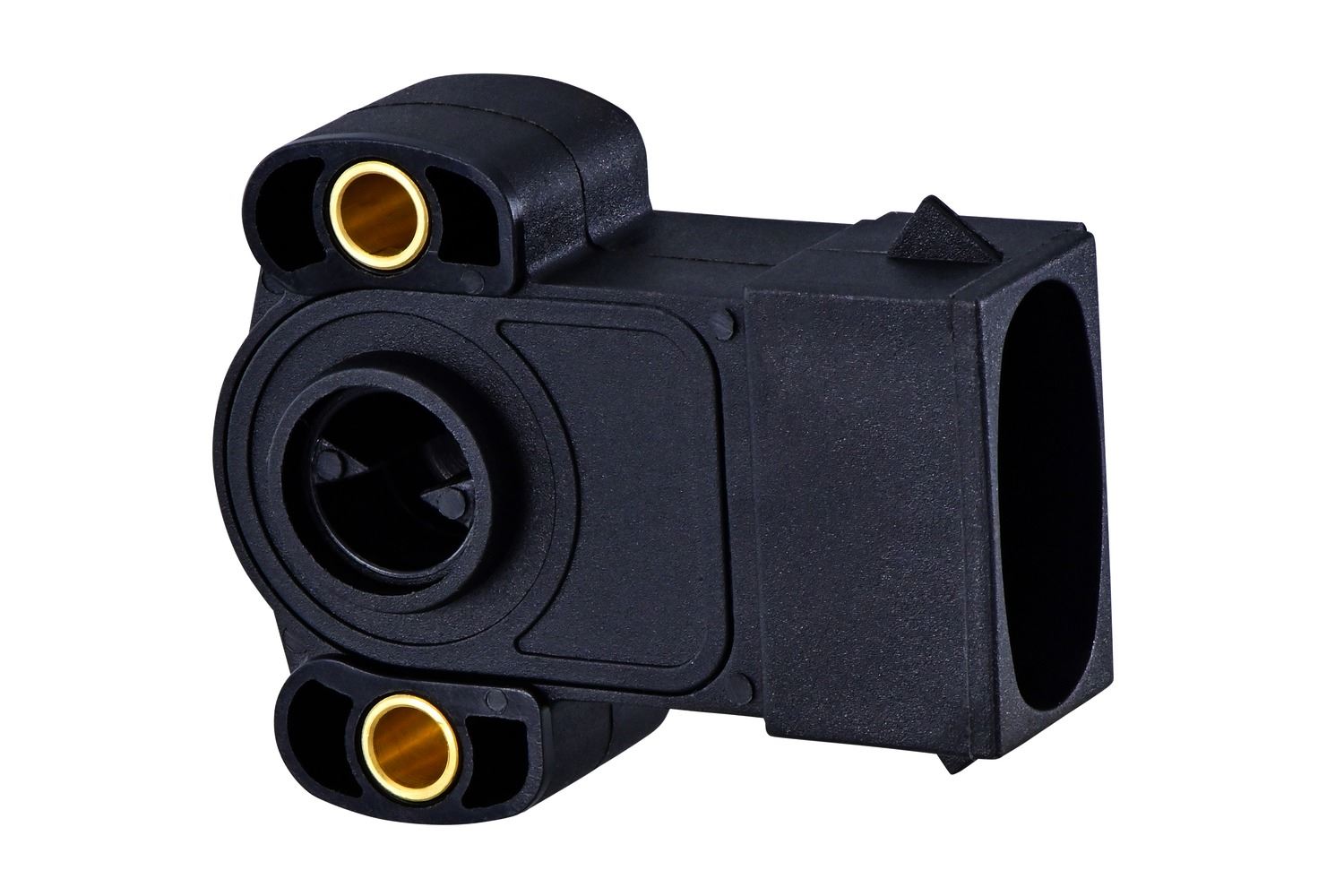 Hella Throttle Position Sensor for Ford, OEM quality, OEM 7 173 046, MPN 6PX 008 476-761