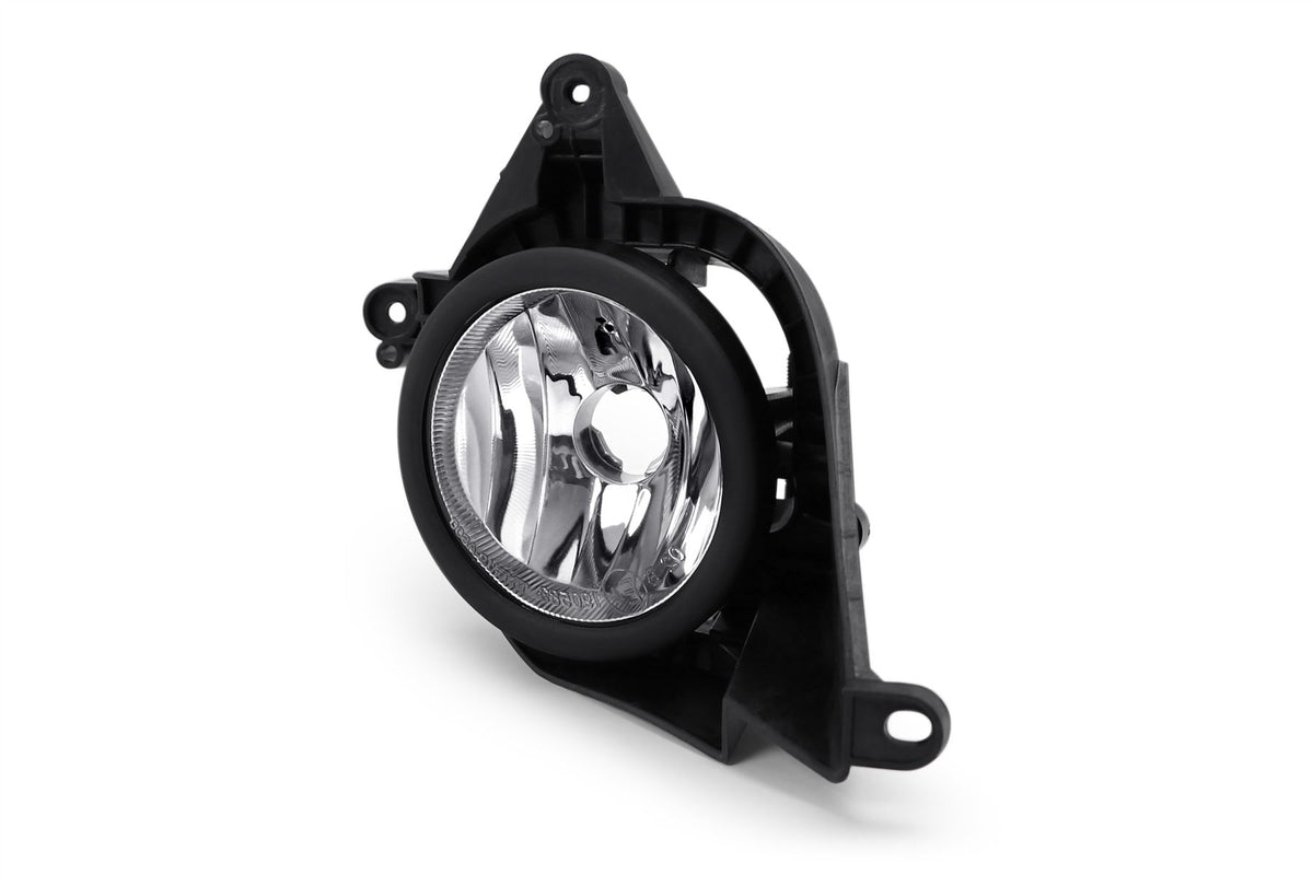 Honda CRV Right Front Fog Light, Magneti Marelli OEM, OEM 3390SWWE010HAC - View 2