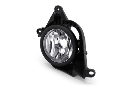Honda CRV Right Front Fog Light, Magneti Marelli OEM, OEM 3390SWWE010HAC - View 2