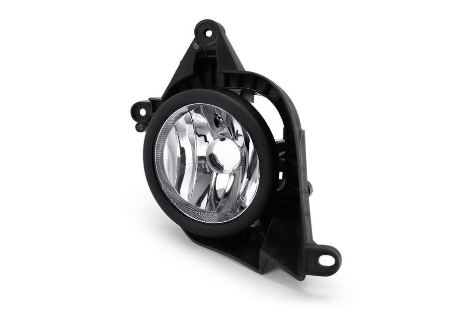 Honda CRV Right Front Fog Light, Magneti Marelli OEM, OEM 3390SWWE010HAC - View 2