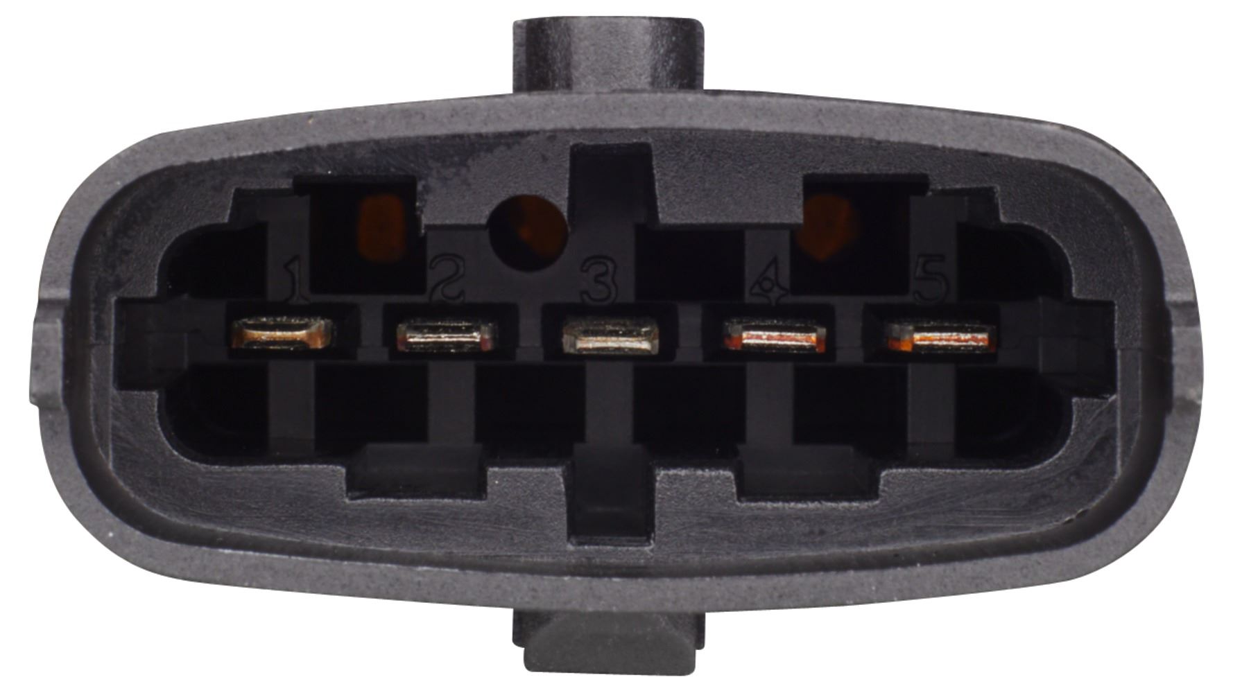 Hyundai Accent II Sensor, Hella OEM, OEM 28164-22601 - View 2