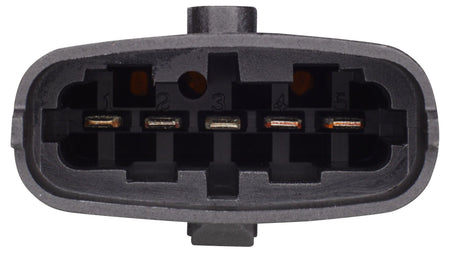 Hyundai Accent II Sensor, Hella OEM, OEM 28164-22601 - View 2