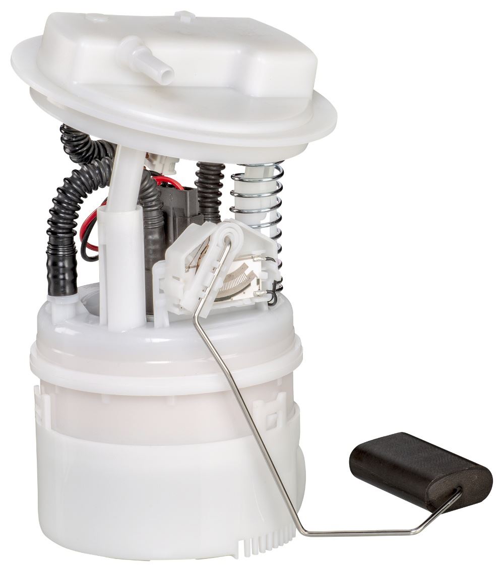 Renault Clio II Fuel Pump, Hella OEM, OEM 82 00 057 324, MPN 8TF 358 106-131