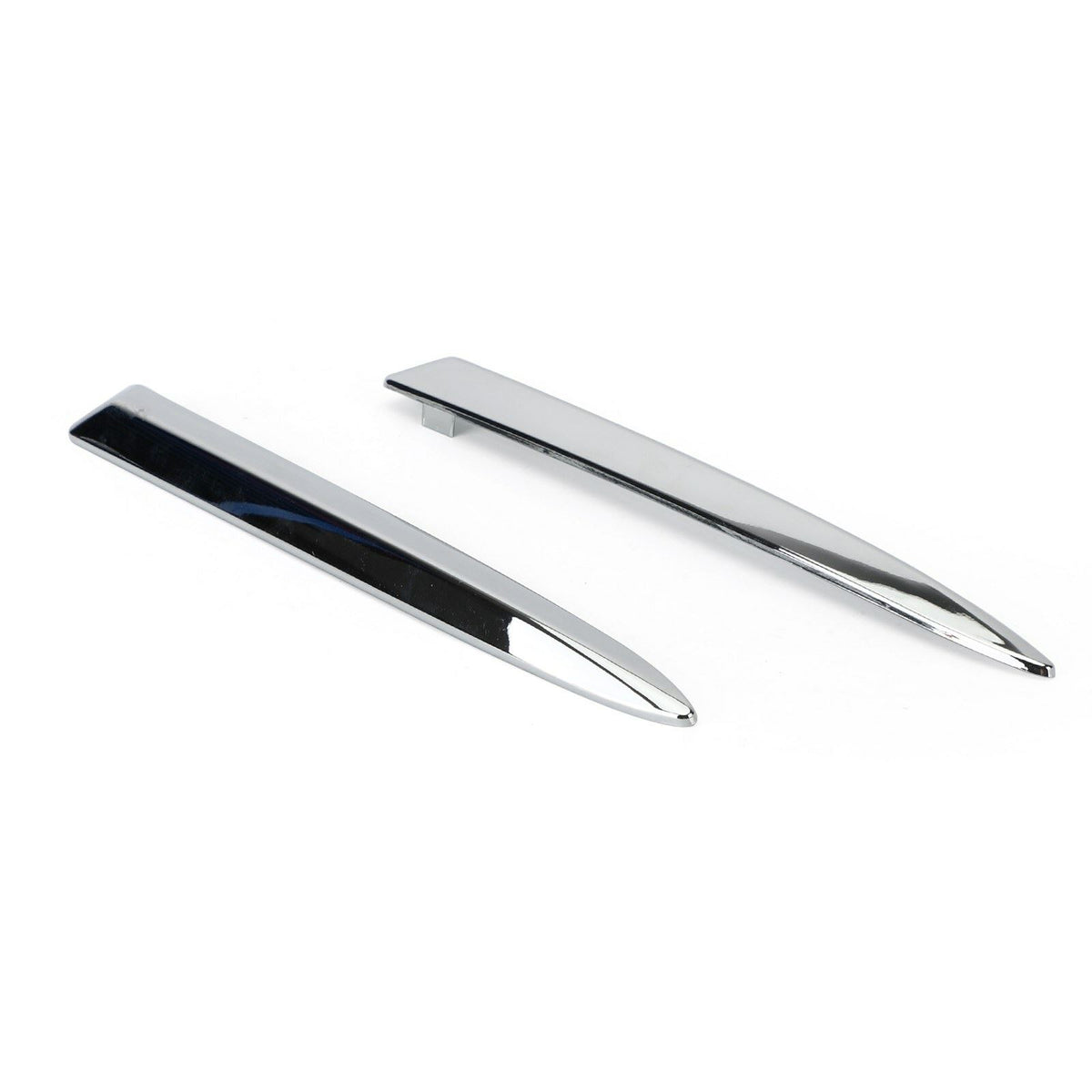 Bumper Grille Trim Front - for Fiat | Eurowagens - View 4