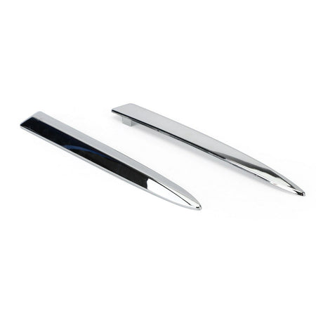 Bumper Grille Trim Front - for Fiat | Eurowagens - View 4