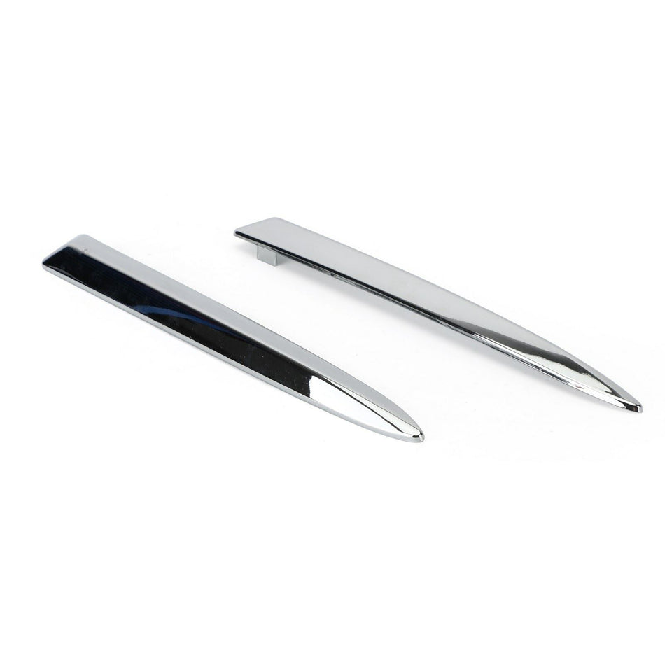 Bumper Grille Trim Front - for Fiat | Eurowagens - View 4