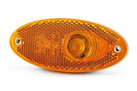 Hella Right Marker Light for Fiat & Peugeot, OEM quality, OEM X830180162, MPN 2PS 964 295-007