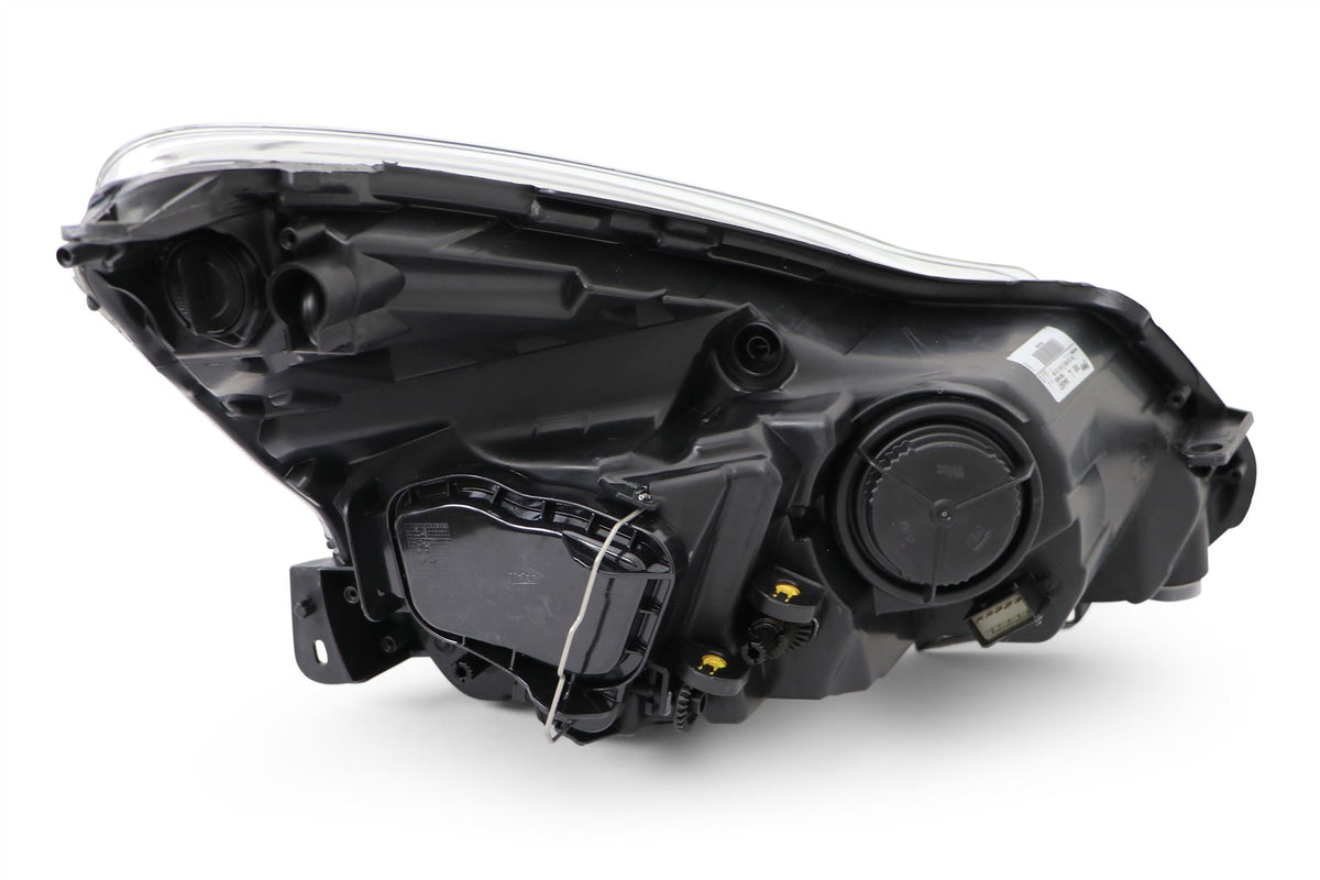 Vauxhall Corsa D Left Headlight, Valeo OEM, OEM 95507719 - View 5