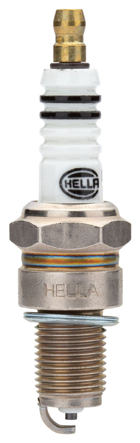 Hella Spark Plug for Mazda, Nissan & more, OEM quality, OEM 04886 213, MPN 8EH 188 704-041